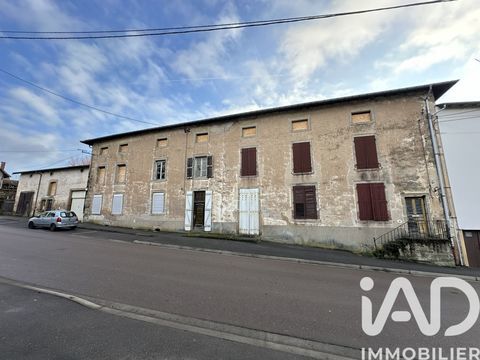   Vente Maison/villa 10 pi�ces Maison - 10 pi�ce(s) - 280 m�