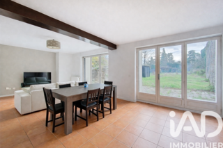  Appartement � vendre 4 pi�ces 93 m�