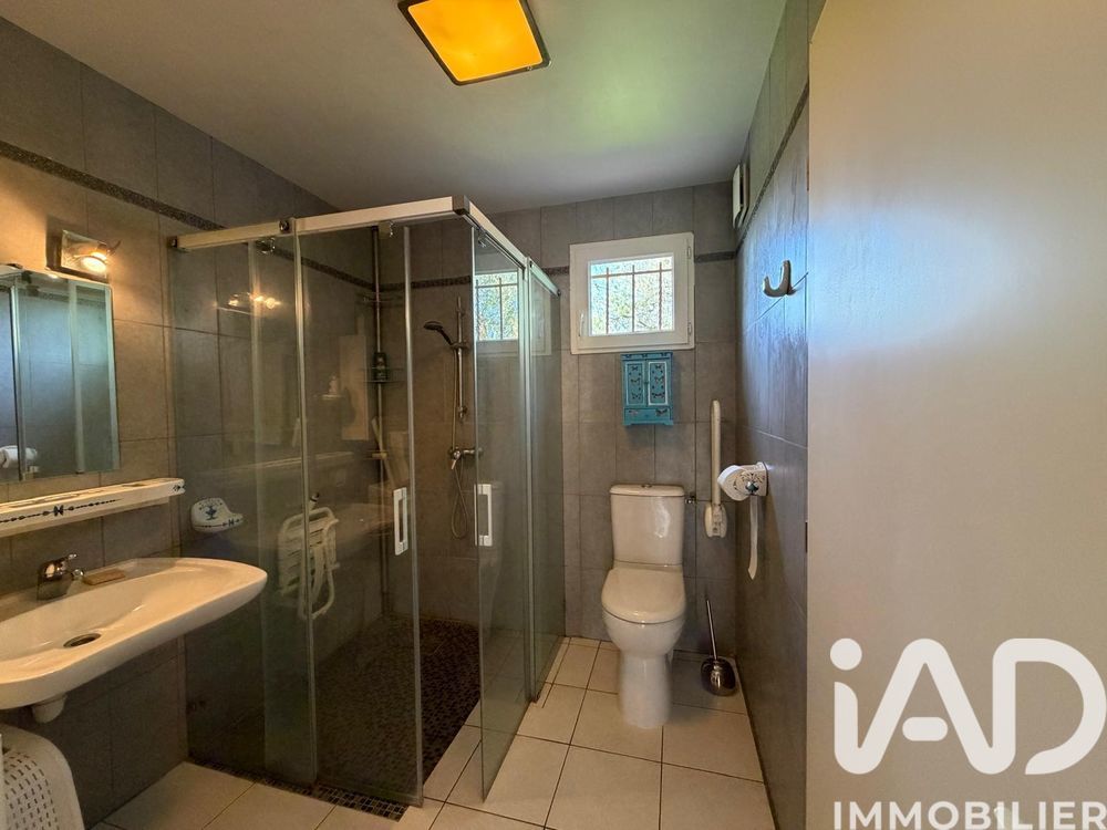 � vendre  Maison Saint-G�nis-des-Fontaines (66740)