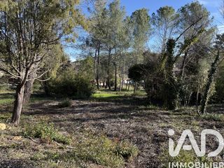  Terrain � vendre 3375 m�