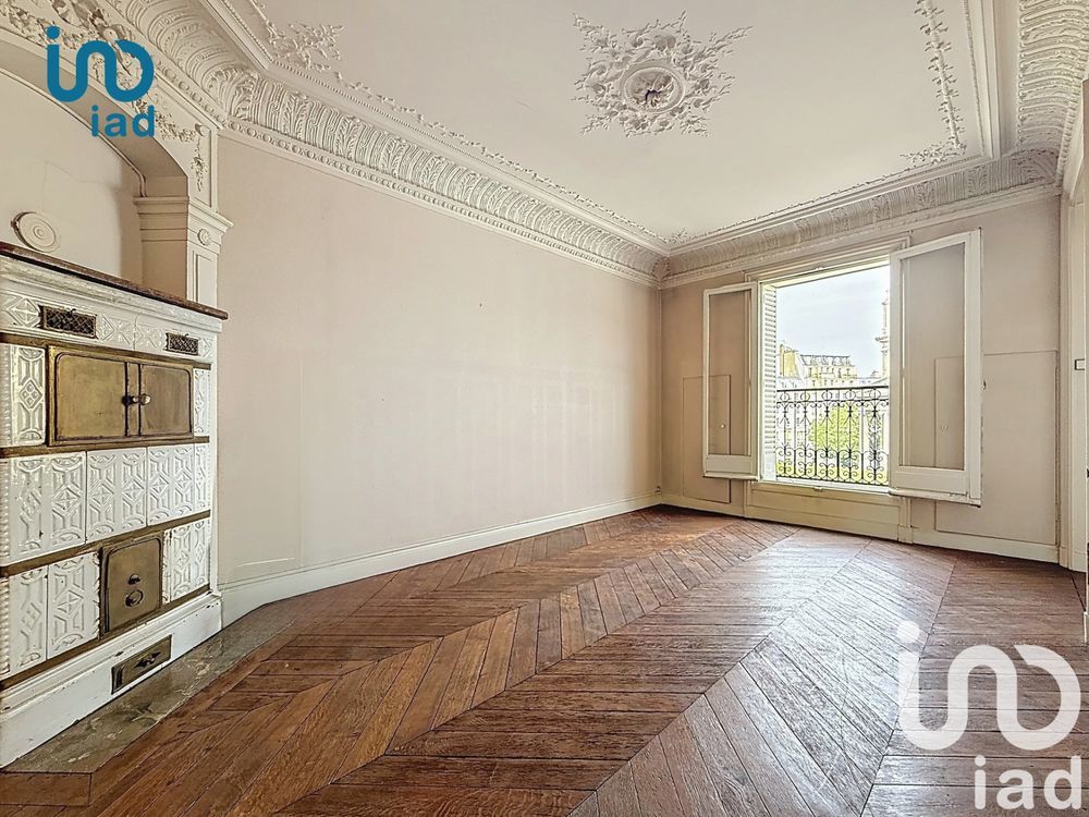 � vendre  Appartement Paris 10