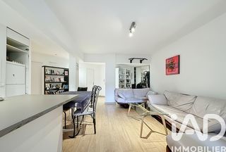  Appartement � vendre 5 pi�ces 100 m�