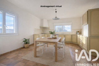  Appartement � vendre 4 pi�ces 127 m�