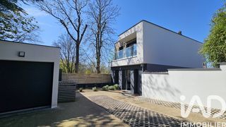  Maison � vendre 4 pi�ces 103 m�