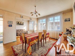  Maison � vendre 5 pi�ces 83 m�