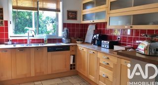  Maison � vendre 7 pi�ces 169 m�