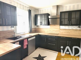  Maison � vendre 6 pi�ces 267 m�