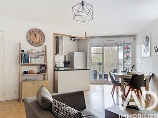  Appartement � vendre 3 pi�ces 69 m�