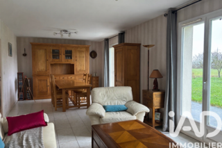  Maison � vendre 5 pi�ces 124 m�