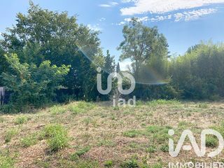  Terrain � vendre 323 m�