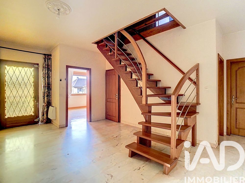 � vendre  Maison Lipsheim (67640)