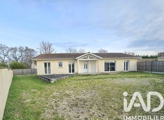  Maison � vendre 6 pi�ces 160 m�