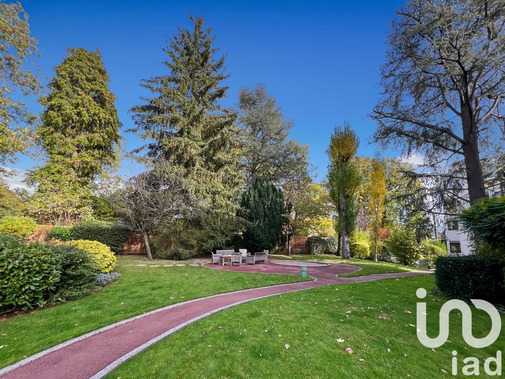 � vendre  Appartement La Celle-Saint-Cloud (78170)