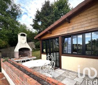  Maison � vendre 6 pi�ces 196 m�