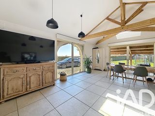  Maison � vendre 6 pi�ces 135 m�