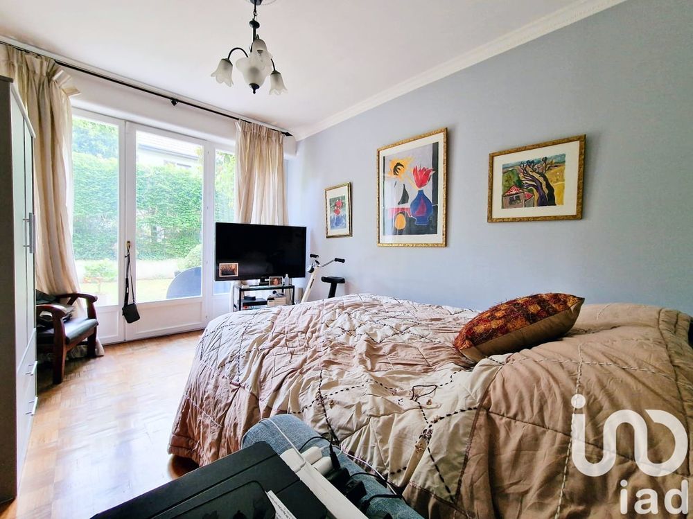 � vendre  Maison Ch�tenay-Malabry (92290)