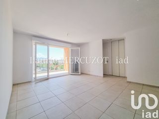  Appartement � vendre 3 pi�ces 63 m�