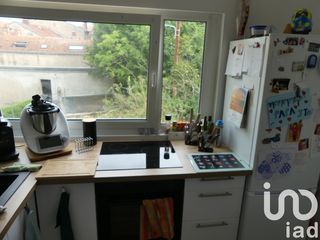  Appartement � vendre 3 pi�ces 57 m�