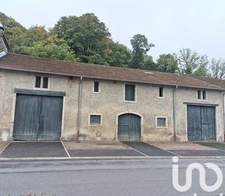  Maison � vendre 1 pi�ce 336 m�