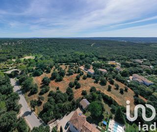  Terrain � vendre 321 m�