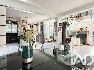  Villa � vendre 6 pi�ces 184 m�