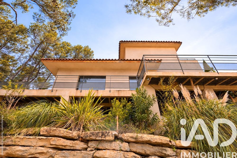 � vendre  Villa Peypin (13124)