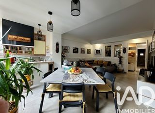  Maison � vendre 4 pi�ces 98 m�