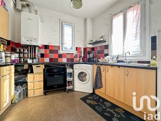  Appartement � vendre 2 pi�ces 40 m�