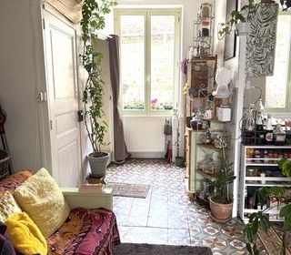  Maison � vendre 3 pi�ces 45 m�