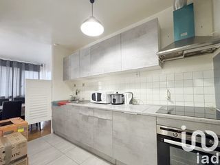  Appartement � vendre 2 pi�ces 50 m�