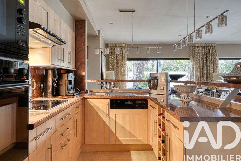 � vendre  Villa Taverny (95150)