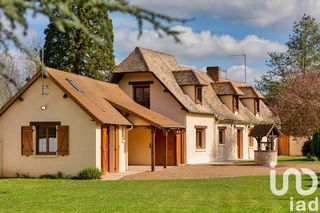  Maison � vendre 4 pi�ces 108 m�