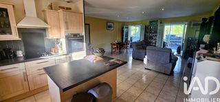  Maison � vendre 6 pi�ces 130 m�