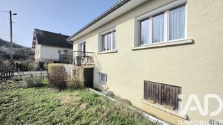  Maison � vendre 5 pi�ces 137 m�