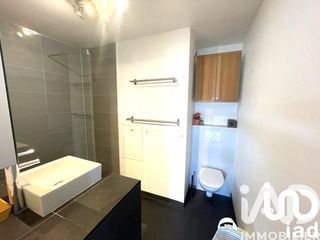  Appartement � vendre 2 pi�ces 42 m�