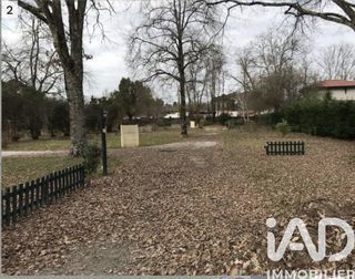  Terrain � vendre 200 m�