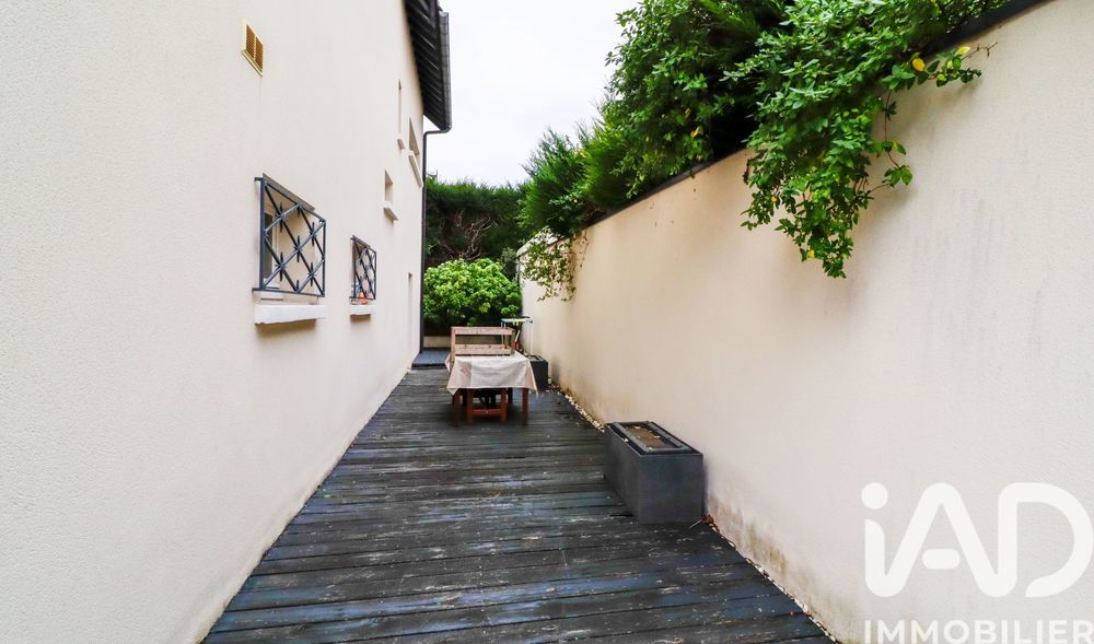 � vendre  Maison Rueil-Malmaison (92500)