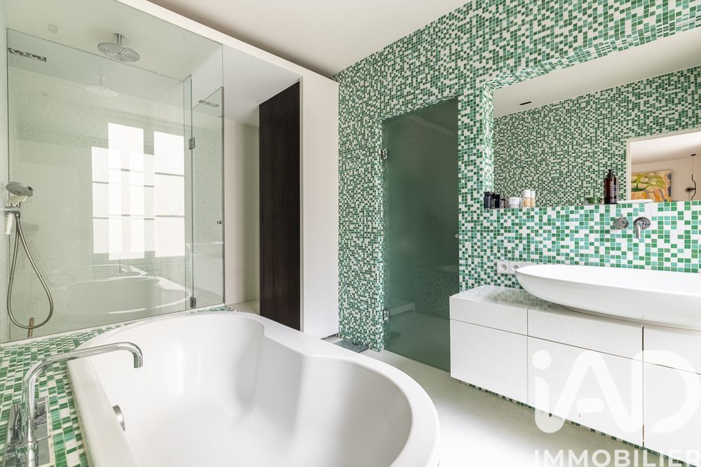 � vendre  Loft Paris 10