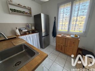  Maison � vendre 4 pi�ces 100 m�