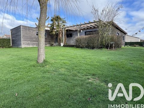   Vente Maison/villa 5 pi�ces Maison - 5 pi�ce(s) - 102 m�