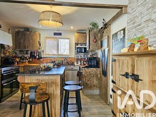  Maison � vendre 11 pi�ces 186 m�