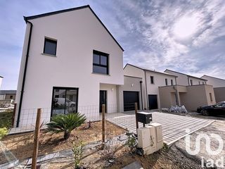  Maison � vendre 6 pi�ces 172 m�