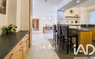  Maison � vendre 7 pi�ces 157 m�