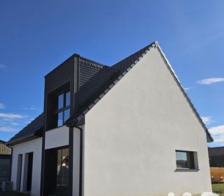  Maison � vendre 4 pi�ces 107 m�