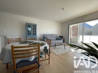  Appartement � vendre 3 pi�ces 66 m�