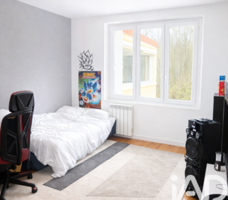  Maison � vendre 5 pi�ces 170 m�