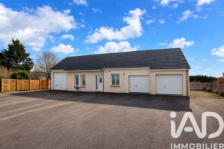  Maison � vendre 5 pi�ces 126 m�