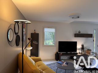  Maison � vendre 5 pi�ces 85 m�