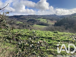  Terrain � vendre 1447 m�