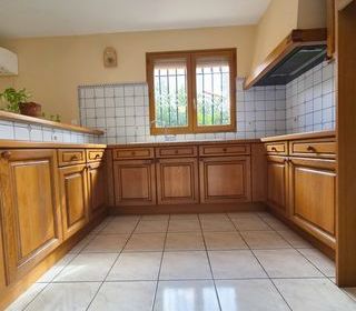  Maison � vendre 3 pi�ces 80 m�